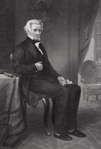 Andrew Jackson (1767-1845) 7. president i USA